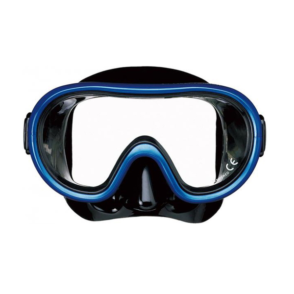 REEF TOURER(リーフツアラー) シュノーケリング用マスク(子供用 水中メガネ) RM12JZ ビーチ･プール用品