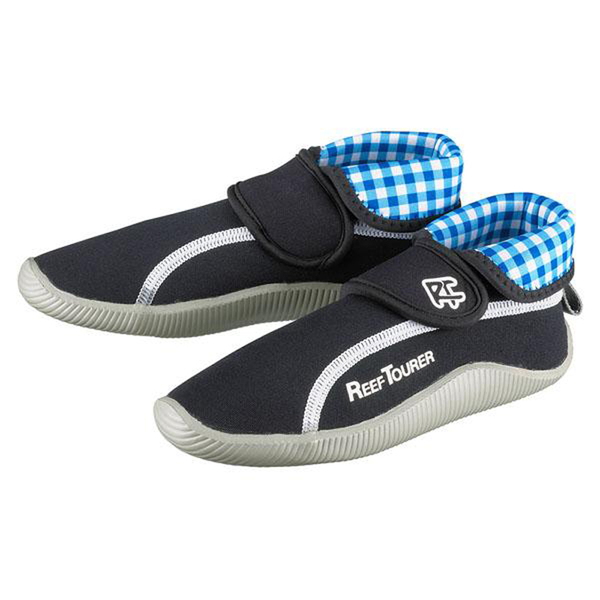 REEF TOURER(リーフツアラー) マリンシューズ ハイカット RA0102 ビーチ･プール用品