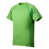 MAMMUT(マムート) Element T-shirts Men 1041-06610 【廃】メンズ速乾性半袖Tシャツ