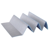 USER(ユーザー) グランドエイト U-P845 アルミマット