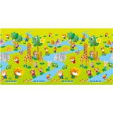 USER(ユーザー) クッションレジャーシート U-P874 レジャーシート