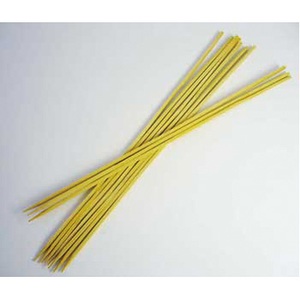 エーワン BBQにロングサイズ!竹角串45cm(10本入)  