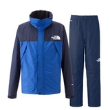 THE NORTH FACE(ザ･ノース･フェイス) MOUNTAIN RAINTEX マウンテン レインテックス Men’s NP11525 レインスーツ