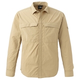 THE NORTH FACE(ザ･ノース･フェイス) L/S CANOPY SHIRT Men’s NR11423 長袖シャツ(メンズ)