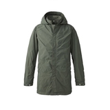 THE NORTH FACE(ザ･ノース･フェイス) TREKKER LIGHT COAT NP21417 ブルゾン(メンズ)