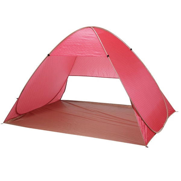 BUNDOK(バンドック) ポップアップシェルター MS-03DP サンシェード