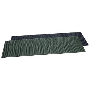 BUNDOK(バンドック) FDマット 60X180 アウトドアキャンプマット レジャー GR(グリーン) BD-513G