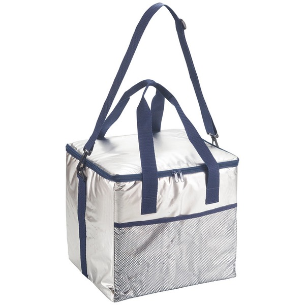 BUNDOK(バンドック) ソフトクーラーアルミ BD-736 ソフトクーラー30リットル以上