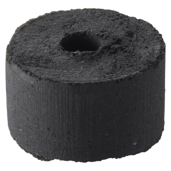 BUNDOK(バンドック) ラクラク竹炭 280 BD-441 炭&まき