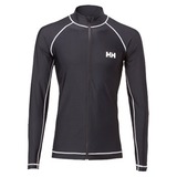 HELLY HANSEN(ヘリーハンセン) ロングスリーブフルジップラッシュガード L/S FULL-ZIP RASHGUARD Women’s HE81416 ラッシュガード 長袖(レディース)