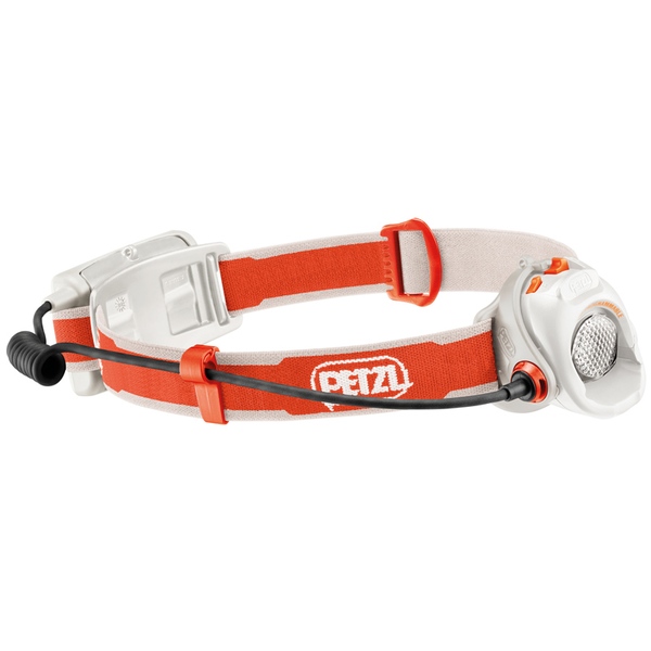 PETZL(ペツル) MYO(ミオ) 最大370ルーメン 充電式/単三電池式 E87AHB C ヘッドランプ