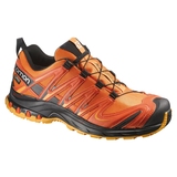SALOMON(サロモン) エックスエープロスリーディー ゴアテックス L37081200 【廃】トレッキングシューズ･HI&MID