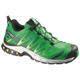 SALOMON(サロモン) エックスエープロスリーディー ゴアテックス L37081300 【廃】トレッキングシューズ･HI&MID