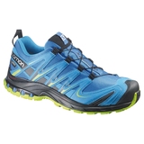 SALOMON(サロモン) エックスエープロスリーディー ゴアテックス L37081400 【廃】トレッキングシューズ･HI&MID
