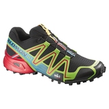 SALOMON(サロモン) スピードクロス 3 L37107800 【廃】トレッキングシューズ･HI&MID