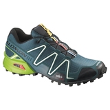 SALOMON(サロモン) スピードクロス 3 L37076200 【廃】トレッキングシューズ･HI&MID