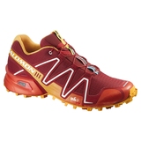 SALOMON(サロモン) スピードクロス 3 L36981600 【廃】トレッキングシューズ･HI&MID