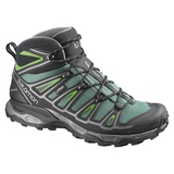 SALOMON(サロモン) エックスウルトラ ミッド2 ゴアテックス L37103200 【廃】トレッキングシューズ･HI&MID