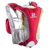 SALOMON(サロモン) スキン プロ 14+3 セット L37164600 ランニングバックパック･ベスト