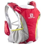 SALOMON(サロモン) スキン プロ 10+3 セット L37164700 ランニングバックパック･ベスト