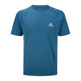 マウンテンイクイップメント(Mountain Equipment) Crux Tee 411750 半袖Tシャツ(メンズ)