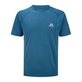 マウンテンイクイップメント(Mountain Equipment) Crux Tee 411750 半袖Tシャツ(メンズ)