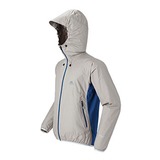 マウンテンイクイップメント(Mountain Equipment) Moor Jacket 423147 ブルゾン(メンズ)