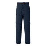 マウンテンイクイップメント(Mountain Equipment) Glenshee Zip off Pant 423443 ロングパンツ(メンズ)