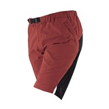 マウンテンイクイップメント(Mountain Equipment) Holyhead Short Grid 423446 ハーフ･ショートパンツ(メンズ)
