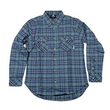 マウンテンイクイップメント(Mountain Equipment) CLASSIC MOUNTAIN SHIRT 421806 長袖シャツ(メンズ)