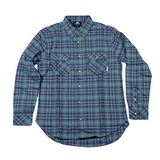 マウンテンイクイップメント(Mountain Equipment) CLASSIC MOUNTAIN SHIRT 421806 長袖シャツ(メンズ)