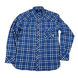 マウンテンイクイップメント(Mountain Equipment) LS Tartan Shirt 421814 【廃】メンズ速乾性長袖シャツ