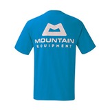 マウンテンイクイップメント(Mountain Equipment) ME LOGO TEE 421797 長袖Tシャツ(メンズ)