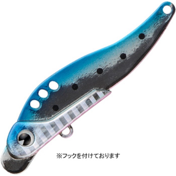 アムズデザイン(ima) リバーフロウズ 72   メタルバイブレーション