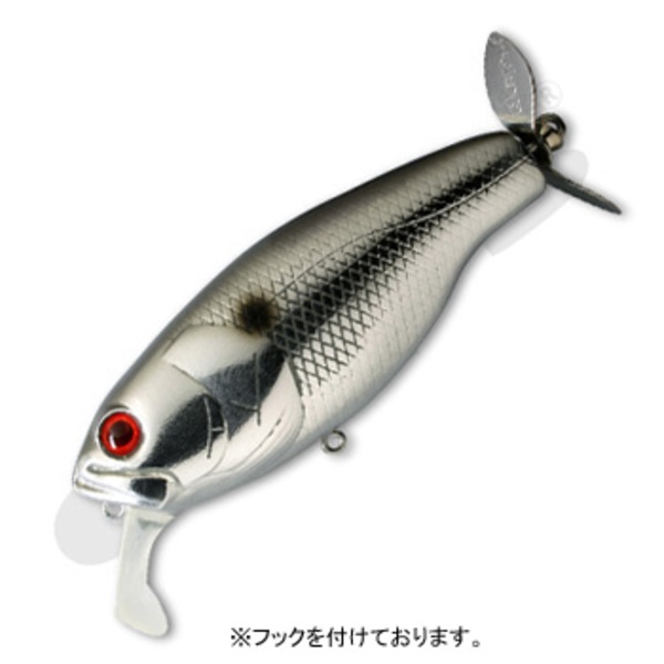 デプス(Deps) バズジェット   スイッシャー