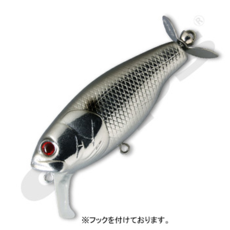 デプス  deps  バズジェットJr  バズジェット デプス(Deps) バズジェットjr ｜アウトドア用品・釣り具通販はナチュラム