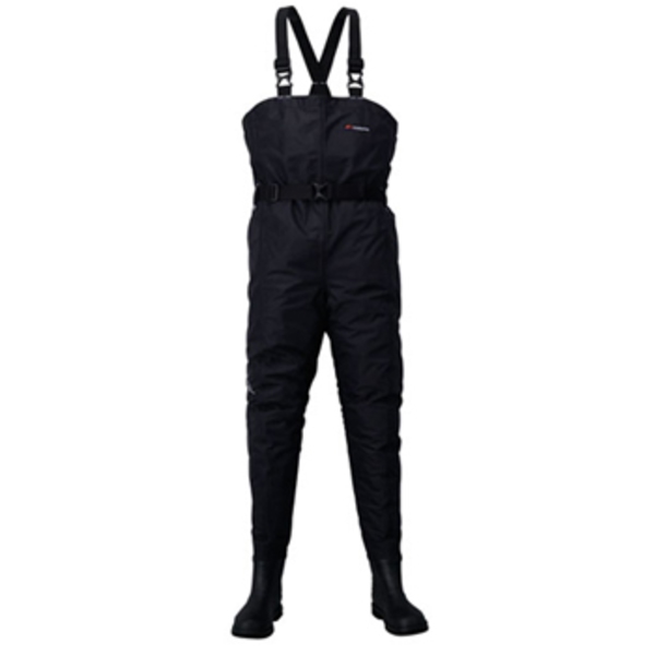 MAZUME(マズメ) MZBF-219 ゲームウェーダーVer.2 MZBF-219 チェストハイブーツフット