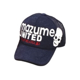 MAZUME(マズメ) MZCP-202 キャップ MZCP-202 帽子&紫外線対策グッズ