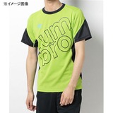 UMBRO(アンブロ) UCS7574 クール半袖シャツ Men’s UCS7574 【廃】メンズ速乾性半袖シャツ