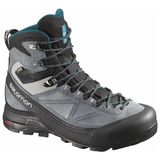 SALOMON(サロモン) エックスアルプ マウンテン ゴアテックス ウーマン L37328500 登山靴 ハイカット(レディース)