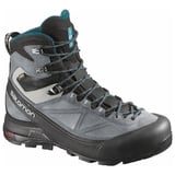 SALOMON(サロモン) エックスアルプ マウンテン ゴアテックス ウーマン L37328500 登山靴 ハイカット(レディース)