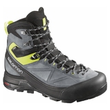 SALOMON(サロモン) エックスアルプ マウンテン ゴアテックス L37328400 【廃】トレッキングシューズ･HI&MID