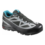 SALOMON(サロモン) エックスアルプ ゴアテックス ウーマン L37166900 登山靴 ローカット(レディース)