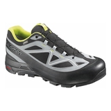 SALOMON(サロモン) エックスアルプ ゴアテックス L37133000 【廃】トレッキングシューズ･LOW