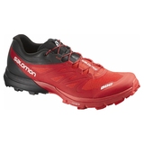 SALOMON(サロモン) エスラブ センス 4 ウルトラ ソフトグラウンド L37324400 【廃】トレイルランニングシューズ