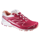 SALOMON(サロモン) センスプロ ウーマン L37320900 登山靴 ローカット(レディース)