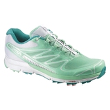 SALOMON(サロモン) センスプロ ウーマン L36981200 登山靴 ローカット(レディース)