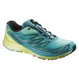 SALOMON(サロモン) センスマントラ 3 ウーマン L37327700 登山靴 ローカット(レディース)