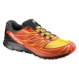 SALOMON(サロモン) センスマントラ 3 L37090400 【廃】トレイルランニングシューズ
