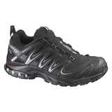 SALOMON(サロモン) エックスエー プロ スリーディー ゴアテックス ウーマン L36679600 登山靴 ローカット(レディース)